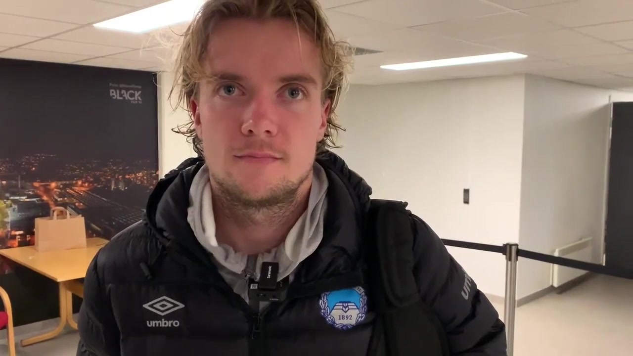 dybevikmoss
